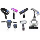 Traveller Luggage Scale